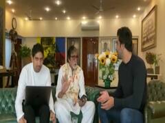 No film, TV, digital shoot from March 19 to 31