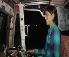 Women's Day Special | ट्रक चालवणारी देशातील पहिली महिला योगिता रघुवंशी! 
