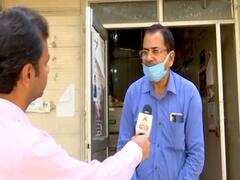 Most cases in Noida are of people who came from abroad: UP Govt