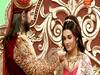 Yasmine's coronation in presence of Aladdin | Alif Laila