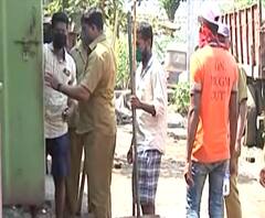 Coronavirus Best Bus | बेस्ट बसमध्ये माणसं कोबली जात असल्याचा आरोप | ABP Majha 