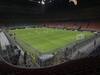 Coronavirus: Italy closes sports events to fans