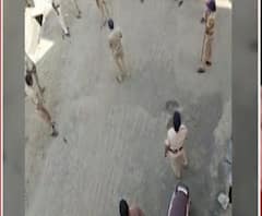 Rural News | सांगलीतील कोरोनाचं थैमान, भक्ती गीतांच्या माधय्मातून धीर देण्याचा पोलिसांचा प्रयत्न | माझं गाव माझा जिल्हा 