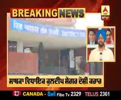 Breaking : ਉਨਾਵ ਰੇਪ ਪੀੜਤ ਦੇ ਪਿਤਾ ਦੇ ਕਤਲ ਮਾਮਲੇ 'ਚ ਸਾਬਕਾ ਵਿਧਾਇਕ ਦੋਸ਼ੀ ਕਰਾਰ