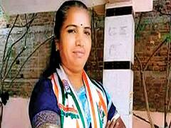 જયપુરથી પરત ફરેલા કોંગ્રેસના ધારાસભ્ય ગેનીબેન ઠાકોરને કરાયા હોમ ક્વોરોન્ટાઇન, જુઓ વીડિયો