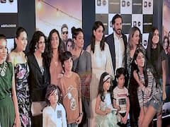 Saas Bahu Aur Saazish full: Women artists grace Mentalhood screening