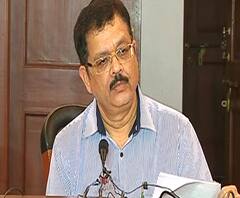  #Coronavirus क्वॉरंटाईन रुग्णांपैकी कुणी पळून गेल्यास कायदेशीर कडक कारवाई - दीपक म्हैसेकर