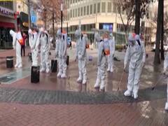 सनसनी: होली में 'खूनी' कोरोना वायरस से सावधान !