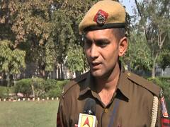 बंदूकबाज Shahrukh का सामना करने वाले कांस्टेबल Deepak Dahiya से बातचीत | Delhi Violence