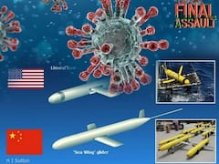 पूरी दुनिया को Coronavirus देने वाला चीन अपनी करतूतों से नहीं आ रही बाज|ABP Uncut