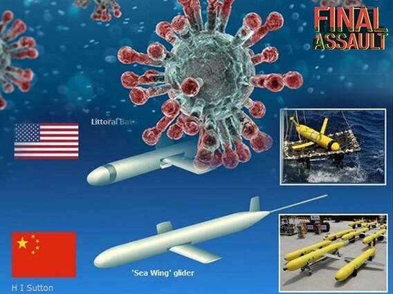 पूरी दुनिया को Coronavirus देने वाला चीन अपनी करतूतों से नहीं आ रही बाज|ABP Uncut