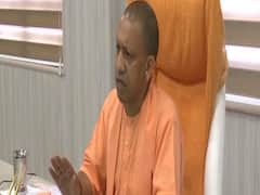 UP: CM Yogi का बड़ा फैसला-'पूरे प्रदेश में Lockdown,सभी सीमाएं भी बंद,दवा की दुकानें खुली रहेंगी'