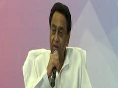MP Political Crisis: Kamal Nath ने किया इस्तीफे का एलान, सिंधिया बोले- आज जनता की जीत