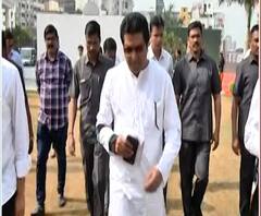 MNS Shadow Cabinet | सरकारवर वचक ठेवण्यासाठी मनसेचं 'शॅडो कॅबिनेट' निश्चित 