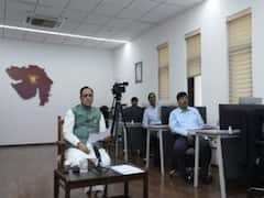 કોરોનાનો કહેરઃ મુખ્યમંત્રી રિલિફ ફંડમાં અત્યાર સુધીમાં 12.5 કરોડનું ફંડ મળ્યું, જુઓ વીડિયો