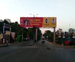 Coronavirus | सावधान! बाहेर फिरू नका; मुंबई, ठाण्यात संचारबंदी लागू