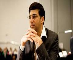 খেলতে গিয়ে করোনা আতঙ্কে জার্মানিতে সেলফ-আইসোলেশনে দাবাড়ু বিশ্বনাথন আনন্দ