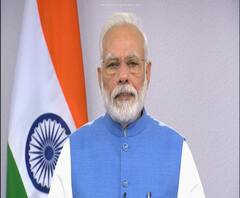 PM Narendra Modi | Janata Curfew | देशात 22 मार्च रोजी 'जनता कर्फ्यू', पंतप्रधान मोदी यांची घोषणा