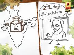 Coronavirus: Why 21-day lockdown period? | ABP Uncut