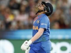 Women's T20 World Cup Final: Australia defeats India, lifts cup for the fifth time