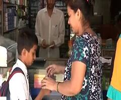 Coronavirus | सॅनिटायझरचा तुटवडा, कोरोनाच्या नावाखाली महागड्या सॅनिटायझरची विक्री?