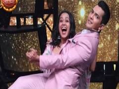 Aditya Narayan TAKES A BREAK from TV