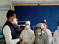 TOP 25: देश में कोरोना से मरनेवालों की संख्या तीन, मुंबई में 64 साल के बुजुर्ग की मौत