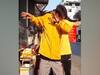 Coronavirus: Dance challenge to generate awareness goes viral