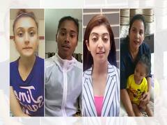 Lock Down: खेल जगत से लेकर फिल्मी जगत के सितारों की लोगों से घर पर ही रहने की अपील 