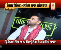 ਸ਼ੂਟਰ ਫਿਲਮ ਬੈਨ ਕਰਨਾ ਗਲਤ - ਰੇਸ਼ਮ