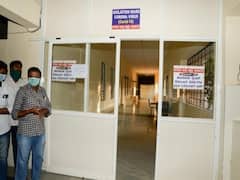 કોરોનાનો કહેરઃ ગુજરાતમાં નવા ચાર કેસ નોંધાયા, 11,108 લોકોને હોમ ક્વોરોન્ટાઇન કરાયા