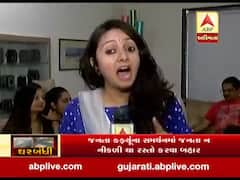 જનતા કર્ફ્યૂને લઈ શું કહી રહ્યાં છે અમદાવાદીઓ, જુઓ વીડિયો 