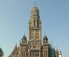 मुंबई पालिकेच्या उद्याच्या स्थायी समिती बैठकीवर भाजपचा आक्षेप, लॉकडाऊन असताना बैठक का भाजपचा सवाल