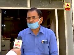 कोरोना वायरस: नोएडा में अधिकतर मामले वह हैं जो लोग विदेश से आए थे: एपी चतुर्वेदी, संयुक्त निदेशक