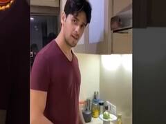 Coronavirus Pandemic: Watch what are stars up to during self-quarantine period