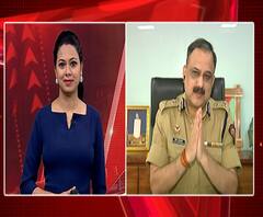 घरीबसल्या कुठल्याही क्लिप्स कुणालाही पाठवू नका, घरी बसूनच देशाची सेवा करा, ठाणे पोलिस आयुक्तांचं आवाहन