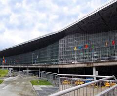 বিমানবন্দরে আসা যাত্রীদের হবে প্রাথমিক স্বাস্থ্য পরীক্ষা, উপসর্গ থাকলে পাঠানো হবে কোয়ারেন্টিনে