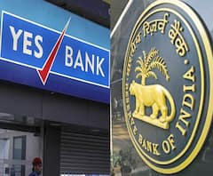 Yes Bank Crisis | रिझर्व्ह बँकेचे येस बँकेवर निर्बंध