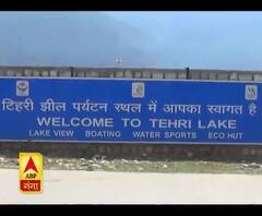 कोरोना के कहर से पर्यटकों पर असर