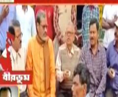 চা খেতে খেতে প্রার্থী বাছাই? বিজেপির ভোট কৌশলে নয়া চমক 