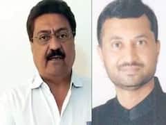 રાજકોટ મનપાની ચૂંટણી પહેલા ભાજપના આ નેતા AAPમાં જોડાય તેવી શક્યતા, જુઓ વીડિયો