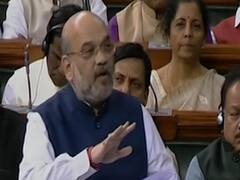 When HM Amit Shah explained the chronology of pre-planned Delhi riots | Master Stroke