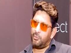 वेब सीरीज Asur से Arshad Warsi ने किया डिजिटल डेब्यू, ABP News से बताई अपनी सबसे बड़ी खामी