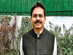 આજે ગુજરાત કોંગ્રેસ પ્રભારી રાજીવ સાતવ આવશે ગુજરાત, જુઓ વીડિયો