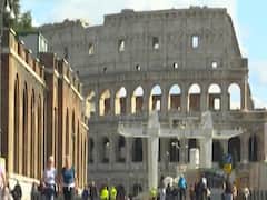 Italian citizens 'imprisoned' in their own country because of coronavirus