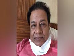 Anup Jalota को Isolation में रखा गया 