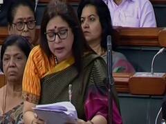 Meenakshi Lekhi ने बताया Amit Shah दिल्ली में हिंसा के दिन क्या कर रहे थे 