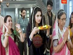 Guddan finds a die hard fan in her sister-in-law | Guddan - Tumse Na Ho Paayega