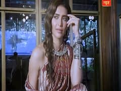 Karishma Tanna's desi avatar in new photo shoot | SBS Full