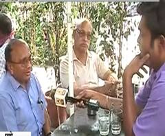 Pune Public Reaction | कोरोनाबद्दल काय वाटतं पुणेकरांना? पुणेकरांवर कोरोनाचं सावट